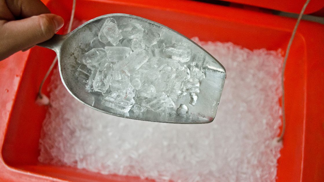 How Long Does Ice Last in a Cooler