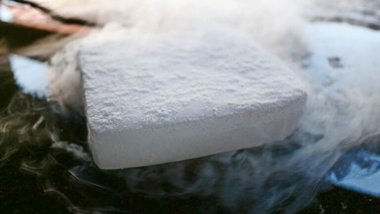 How Much Dry Ice Do You Need For A Cooler? 5 Helpful Tips