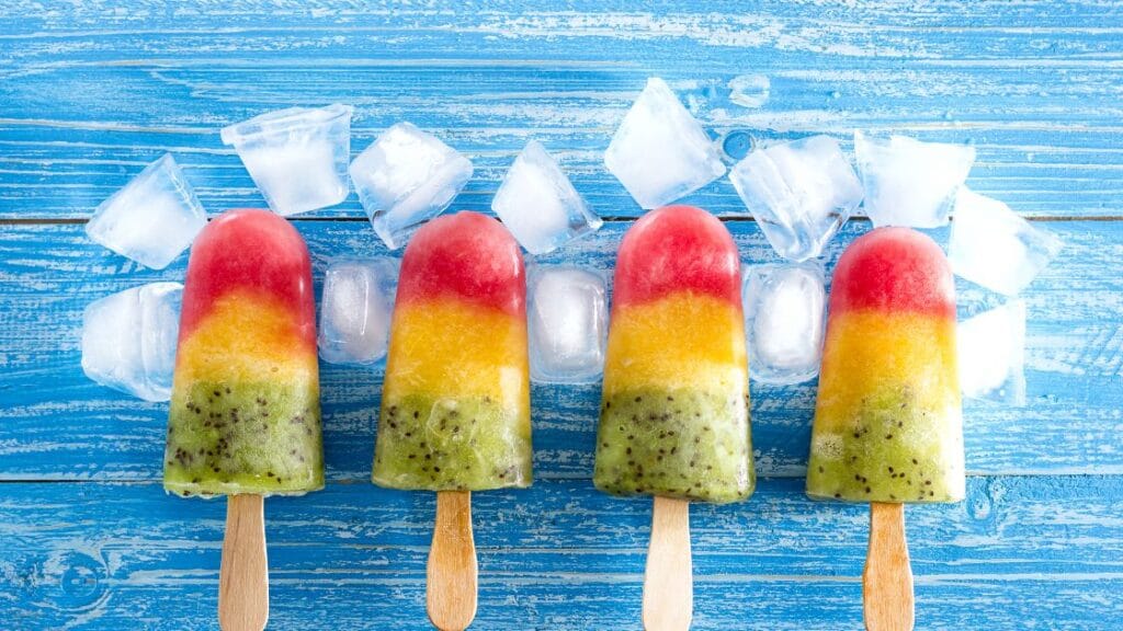 How To Keep Popsicles Frozen In A Cooler 6 Chill Tips