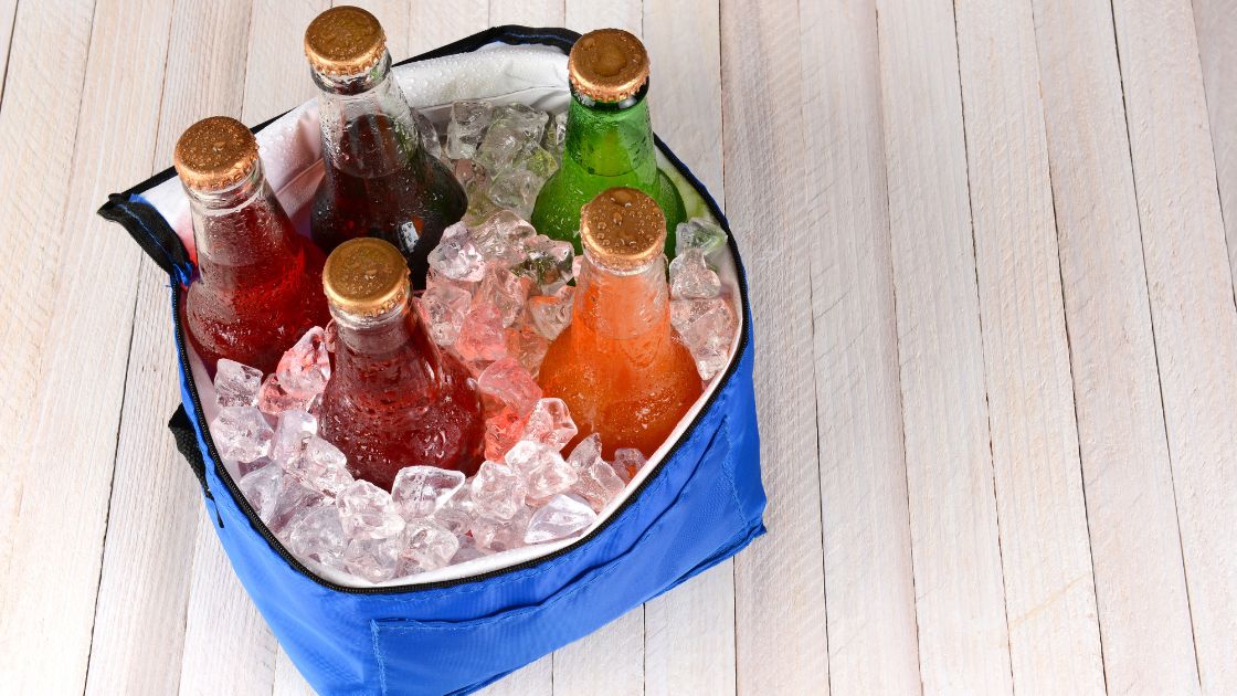 How To Keep Food Dry In A Cooler 7 Pro Tips