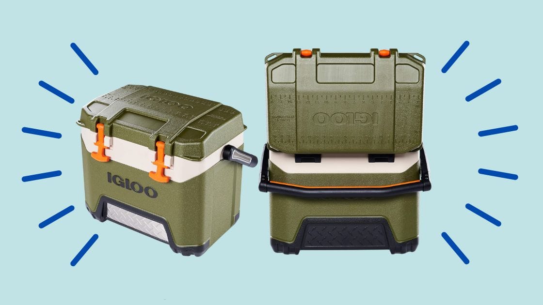 Why Do Coolers Have Rulers