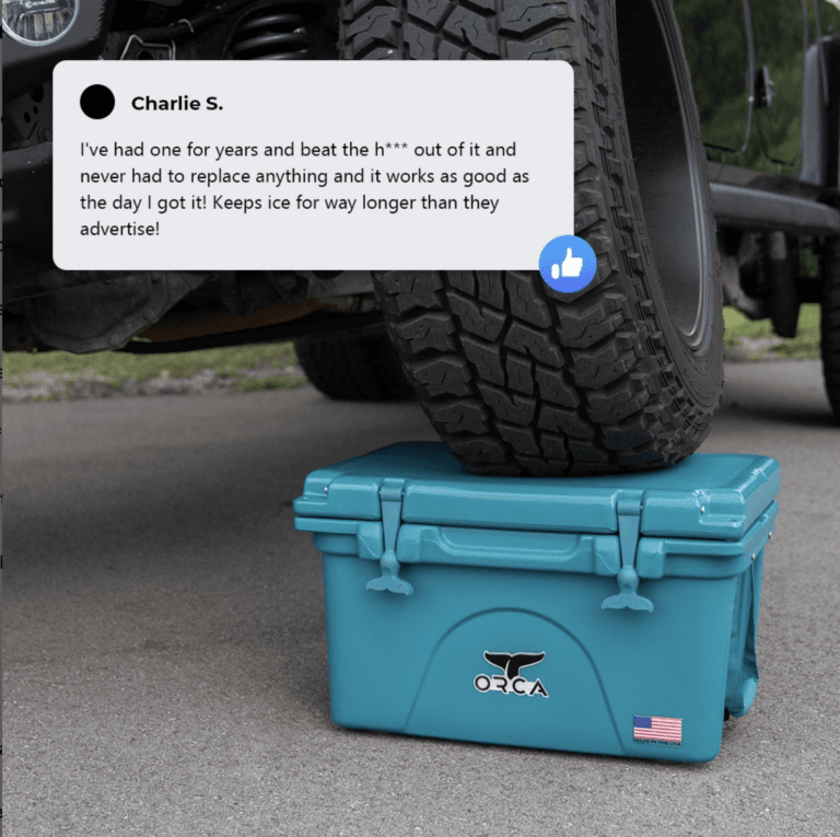 Top 5 Reasons Why Orca Coolers Outperform Their Competition In Depth