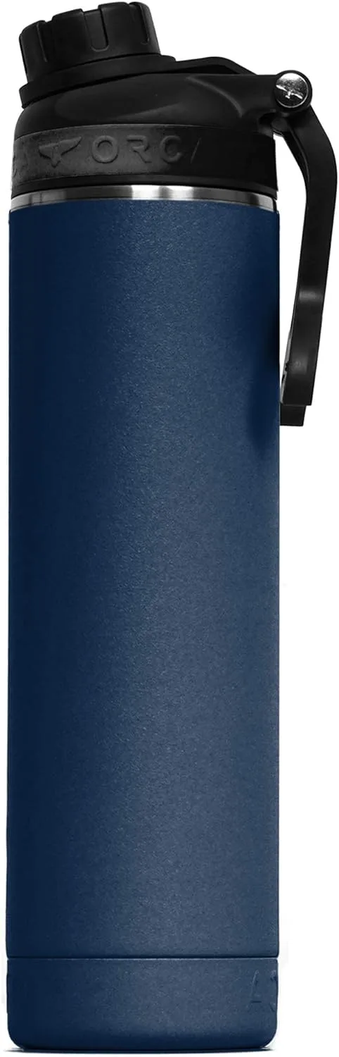Orca Water Bottle