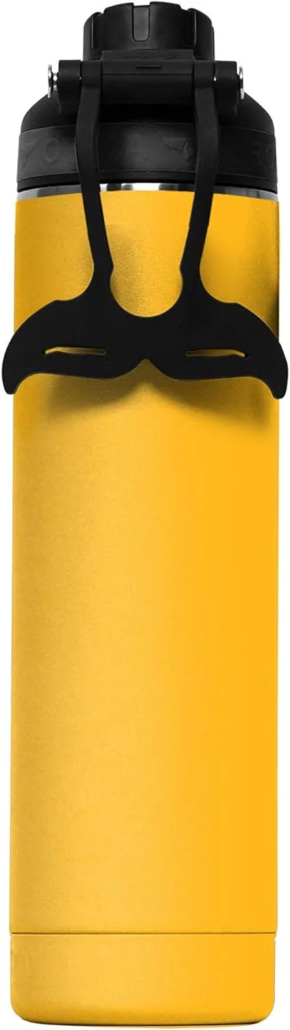 Orca Water Bottle