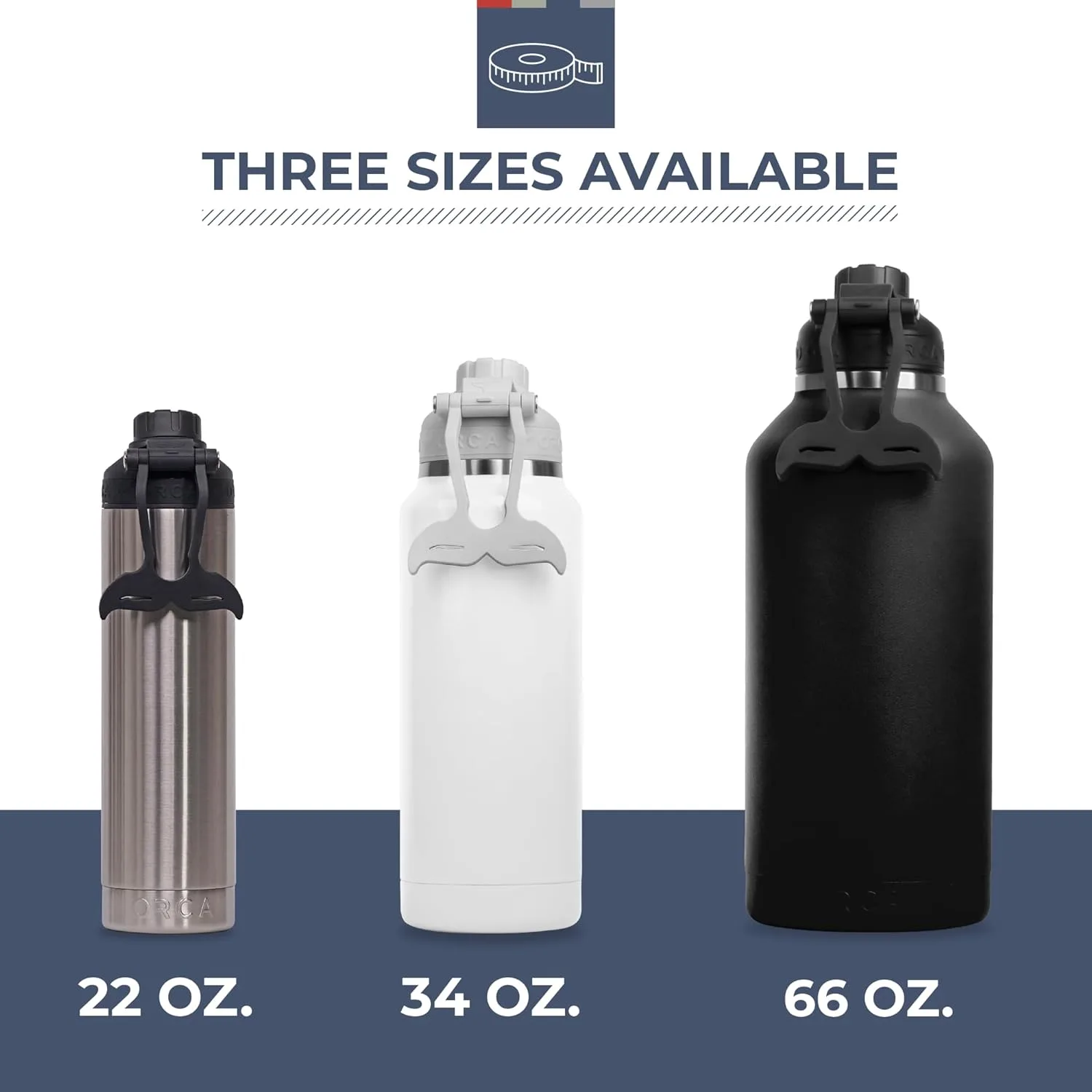 Orca Water Bottle_5 Orca Water Bottle