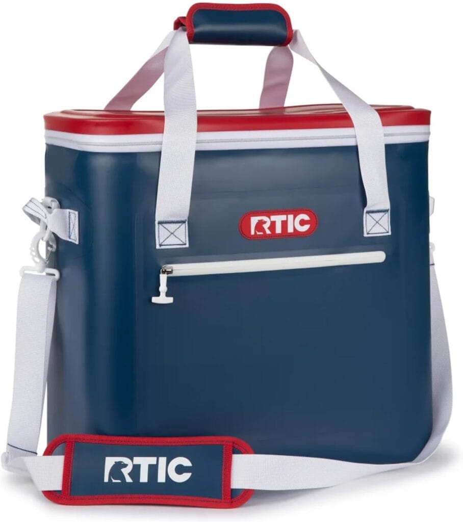 RTIC Soft Coolers 5 Reasons Why They're Worth Checking Out
