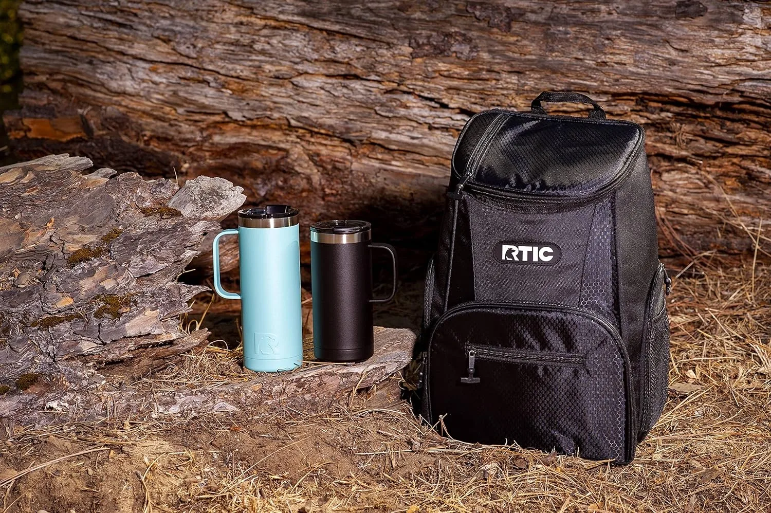 Rtic backpack cooler