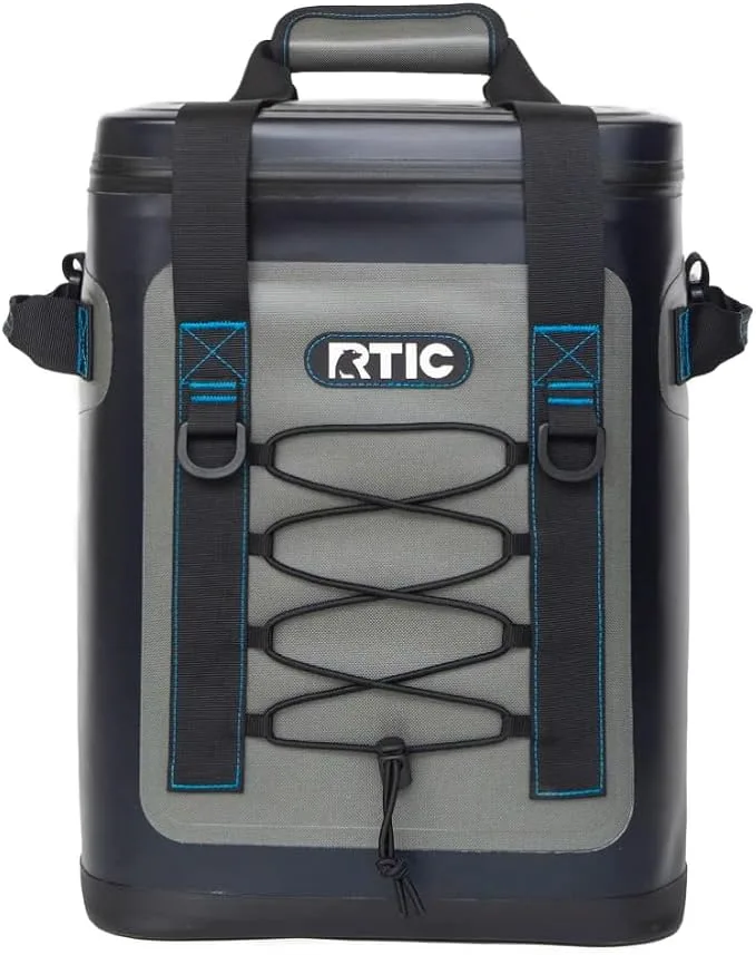 Rtic backpack cooler
