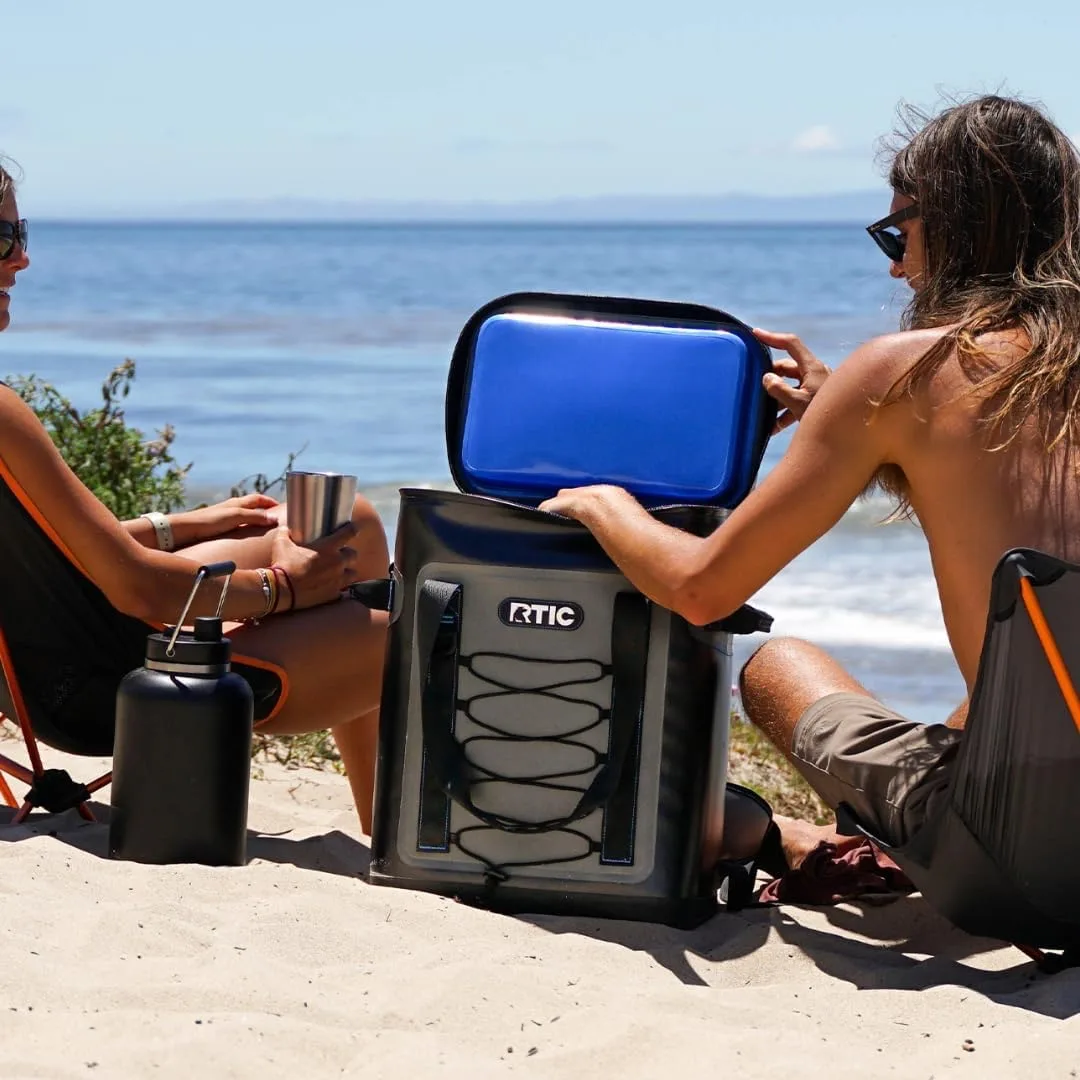 Rtic backpack cooler
