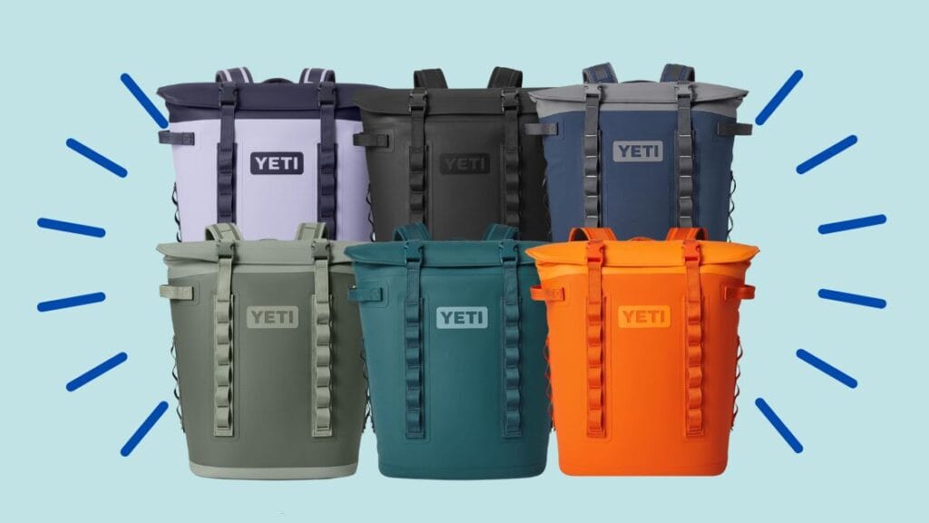 Yeti Backpack Cooler 6 Features That Make It Worth Your Investment