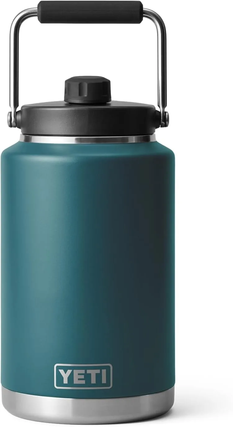 Yeti Water Jug-1 Yeti Water Jug
