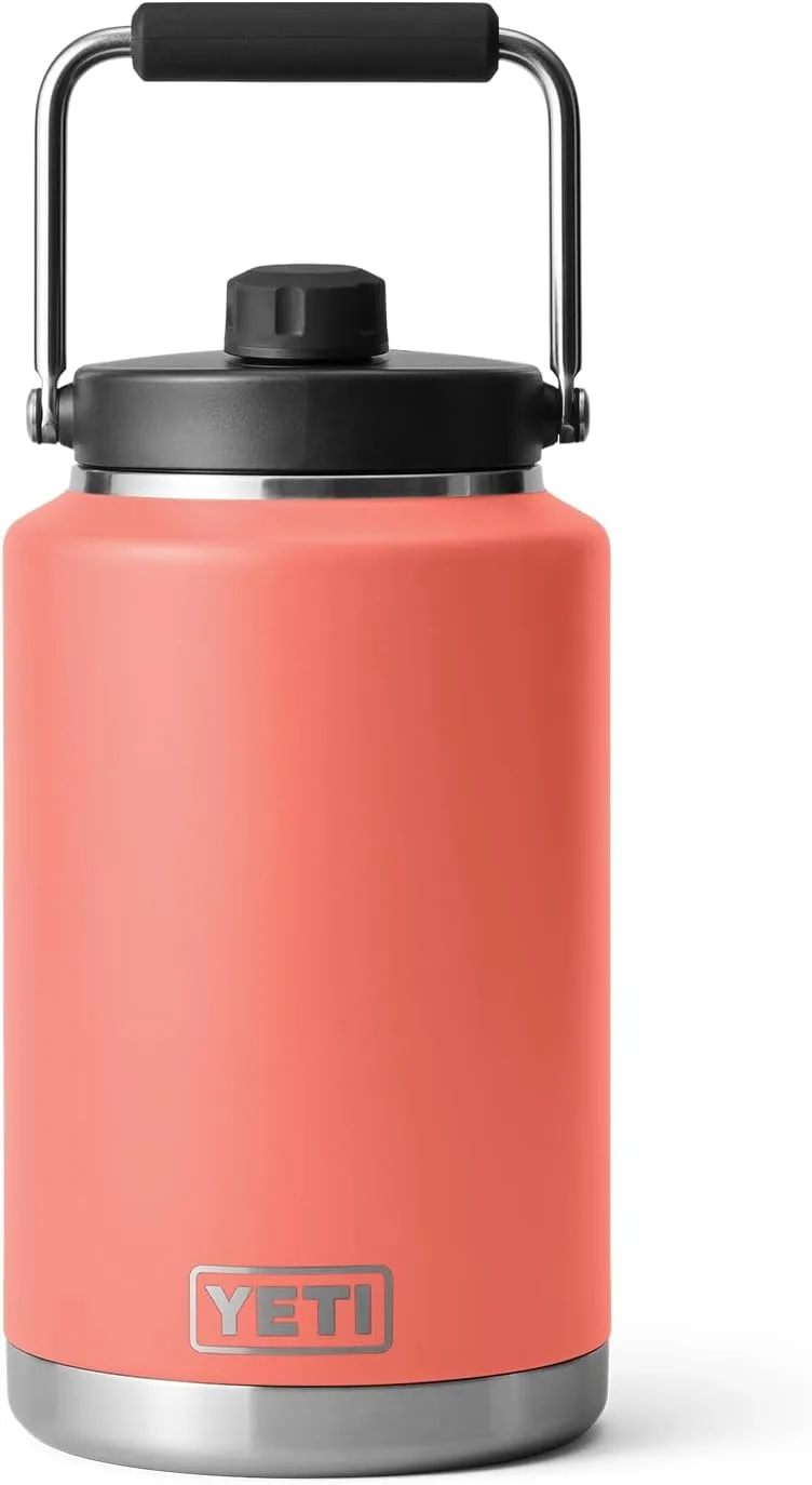 Yeti Water Jug-3 Yeti Water Jug