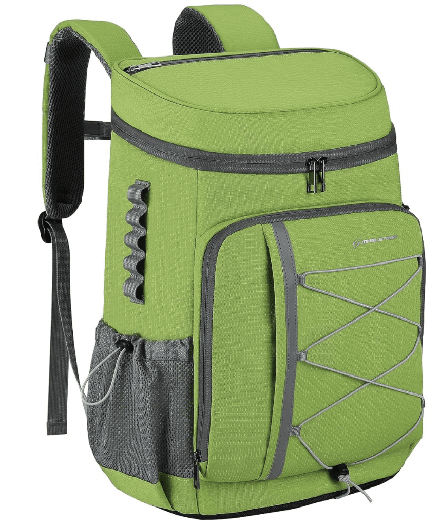 Hit The Trails With The Best Backpack Cooler For Hiking Our Top 3