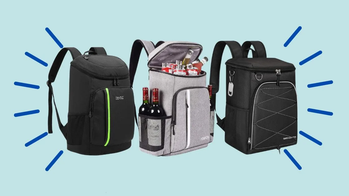 Best backpack coolers for beer bottles