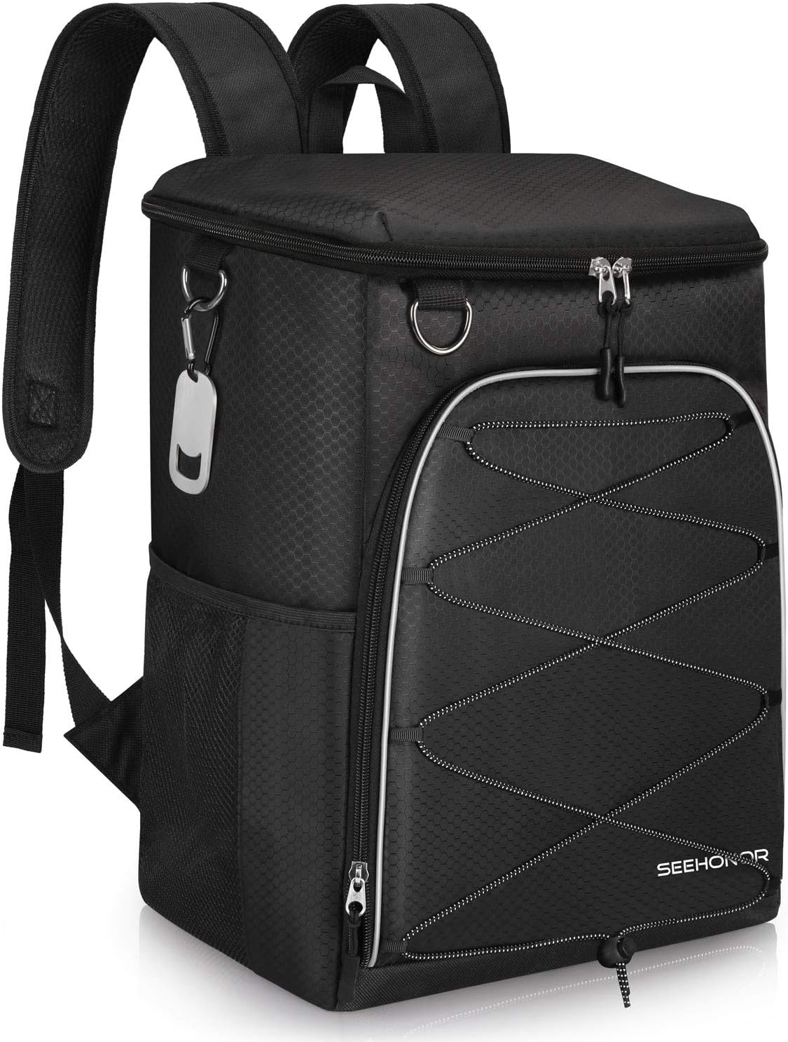 3 Top-Rated Best Backpack Coolers For Fishing Trips