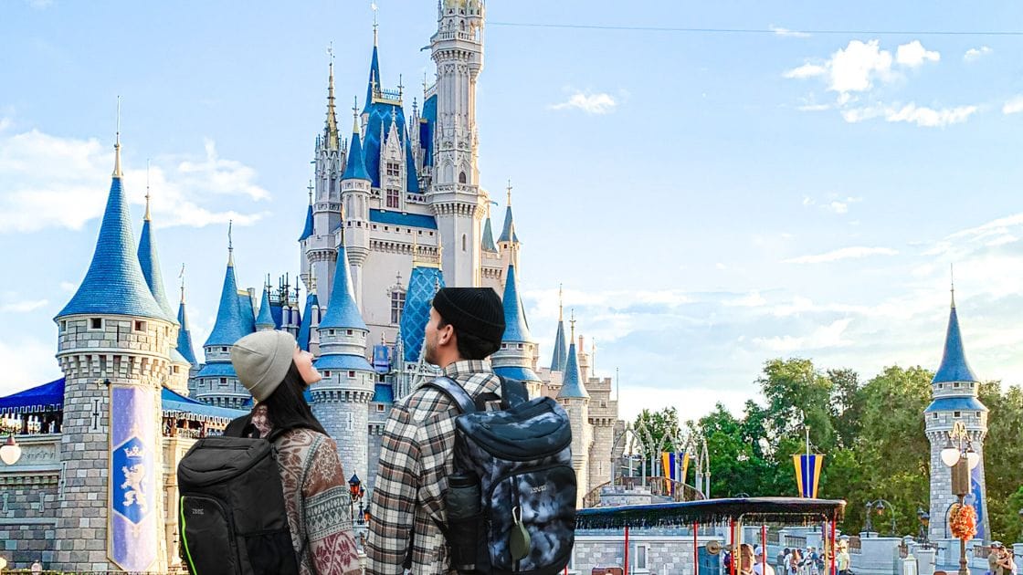 Enjoy The Magic With The 3 Best Cooler Backpacks For Disney Trips