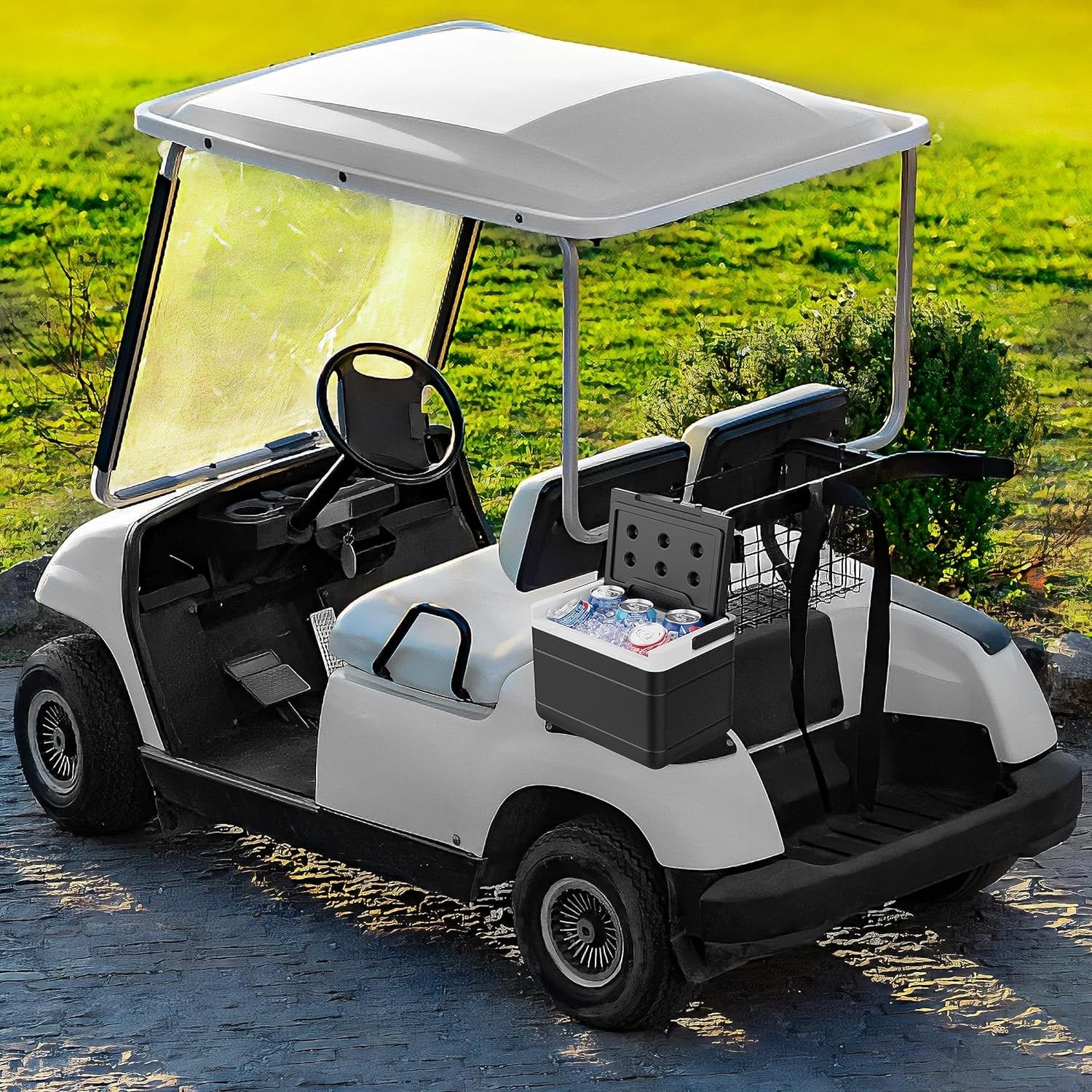 3 Best Coolers For Golf Carts Stay Hydrated On The Green