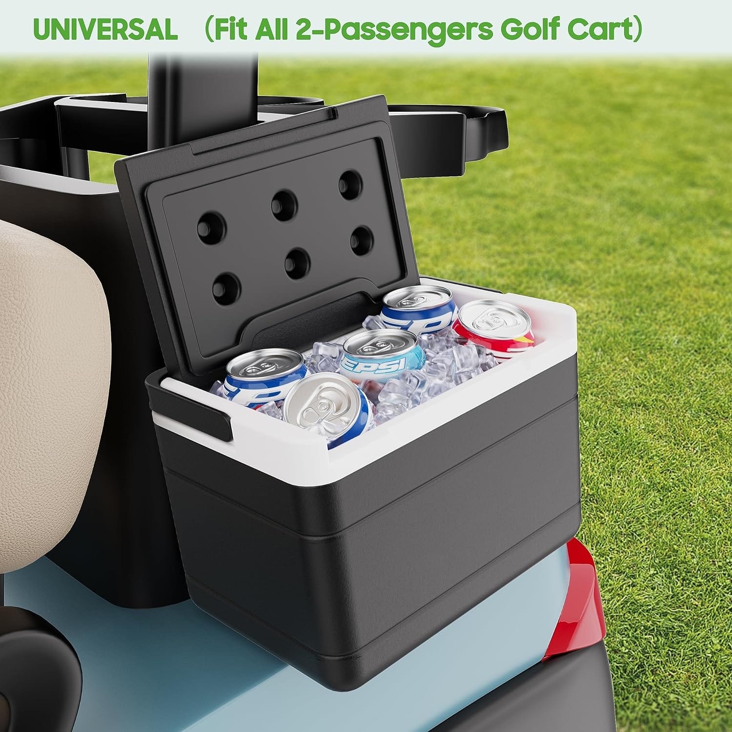 3 Best Coolers For Golf Carts Stay Hydrated On The Green