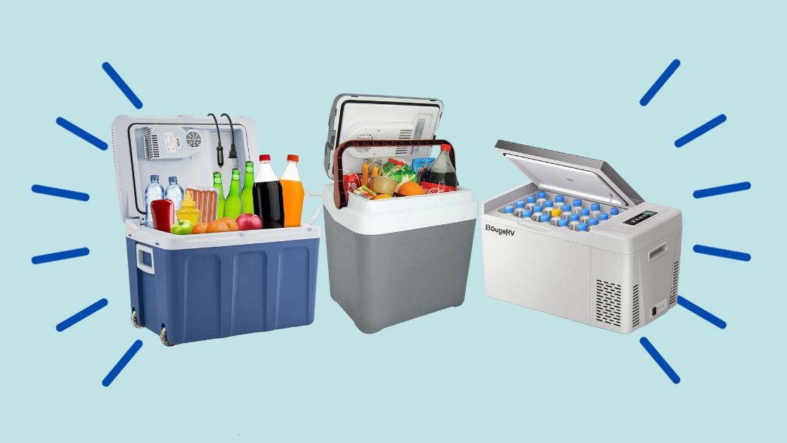 Best Coolers for Truckers