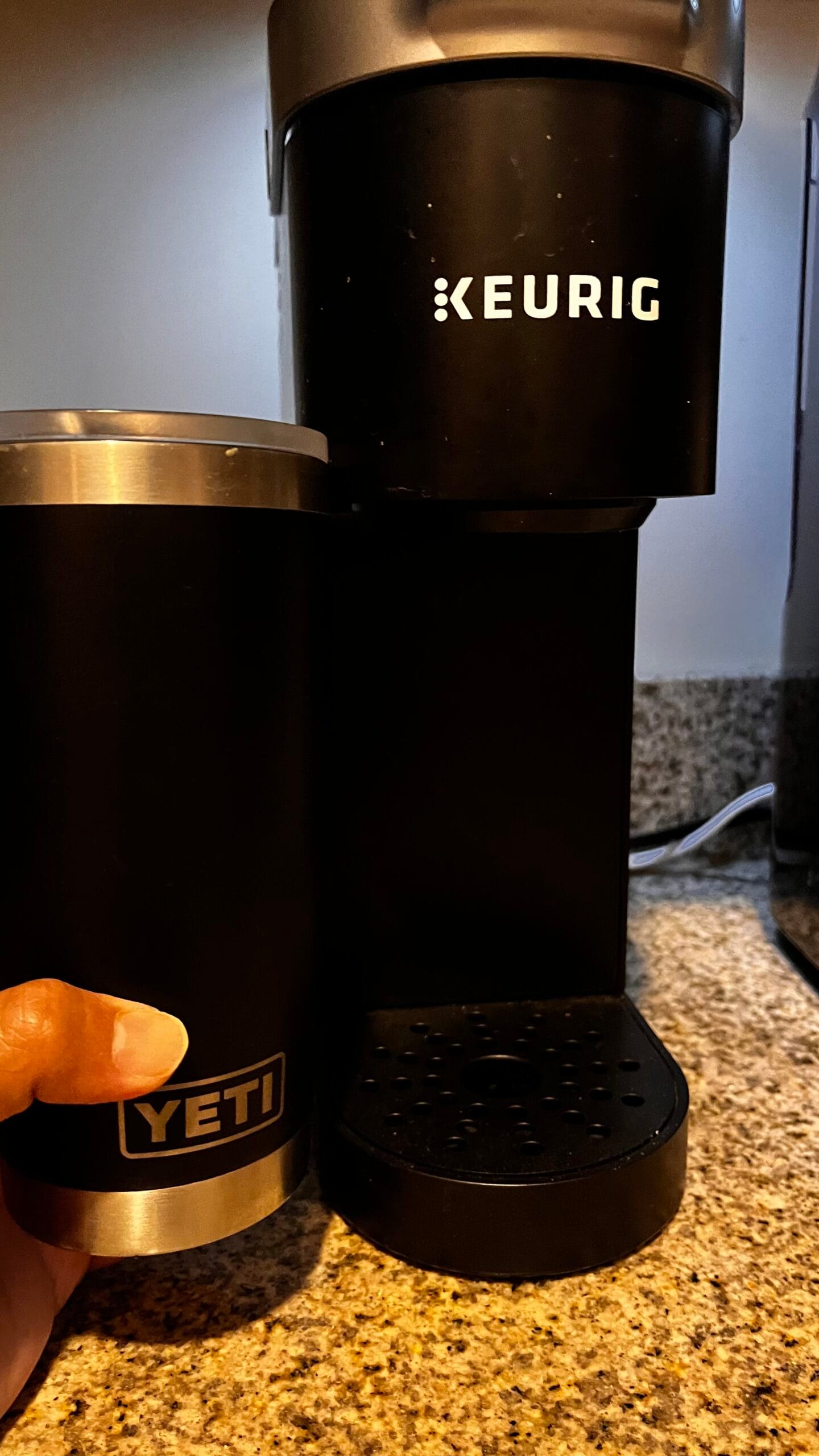 3 Best Travel Mugs That Fit Under Keurig Machines