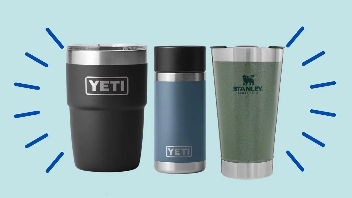 Travel Mugs That Fit Under Keurig Machines