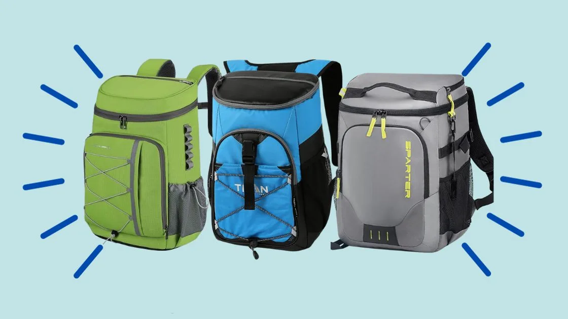Best Value-for-Money Backpack Coolers