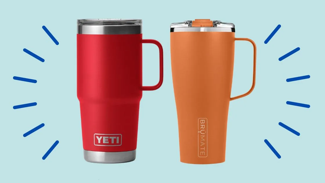 Brumate vs Yeti