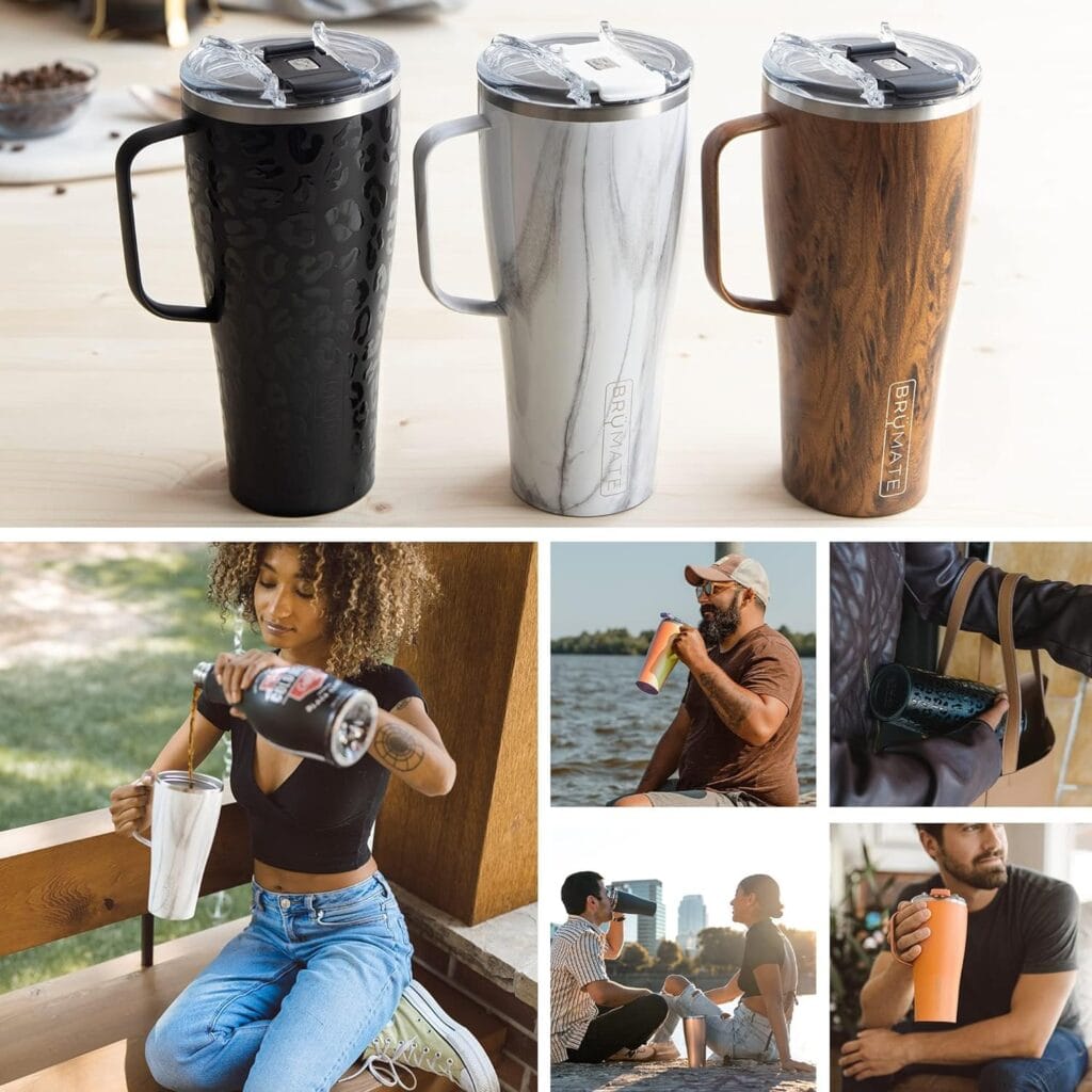 Brumate Vs Yeti 5 Key Differences You Need To Know