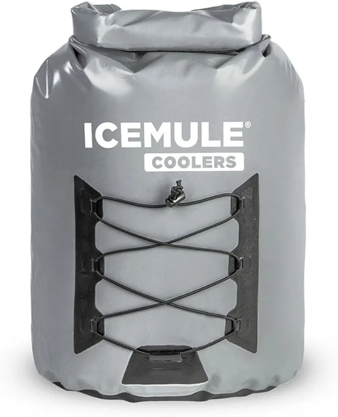 Icemule Backpack Cooler