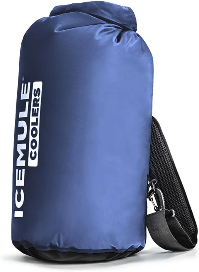 Icemule Backpack Cooler