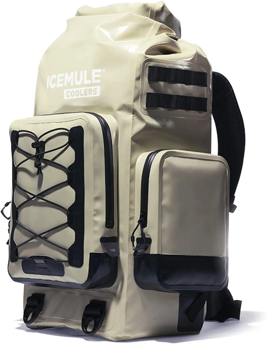 Icemule Backpack Cooler