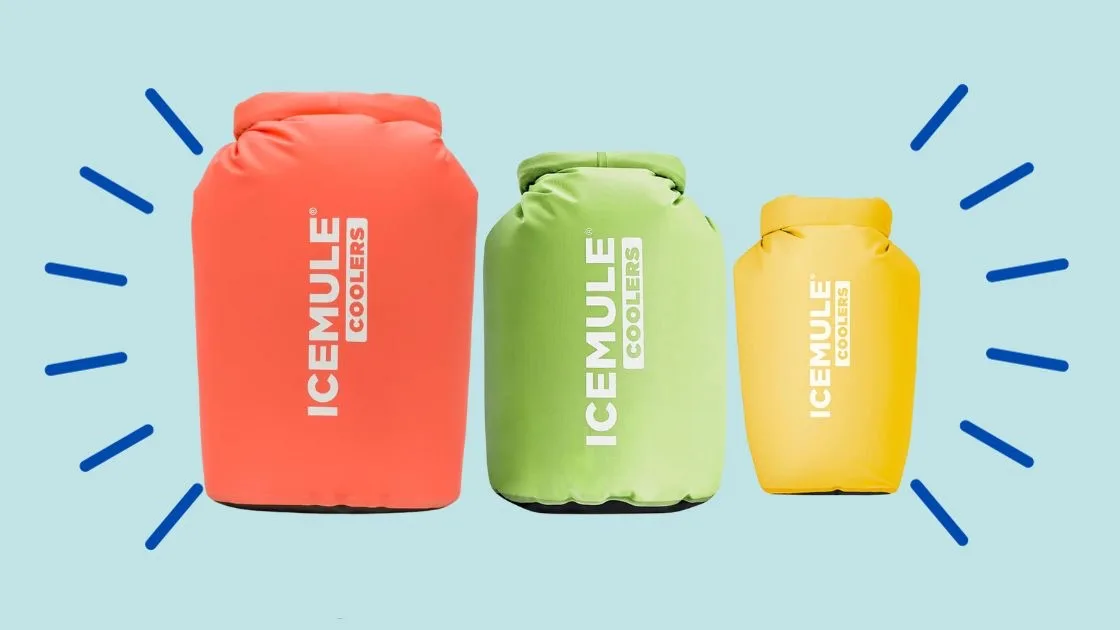 Icemule Classic