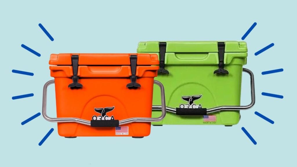 Orca 20 Qt Cooler Review 5 Key Takeaways For Potential Buyers
