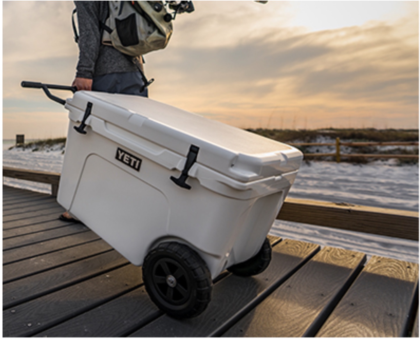 Orca Vs Yeti Coolers: 5 Key Differences To Help You Choose Wisely