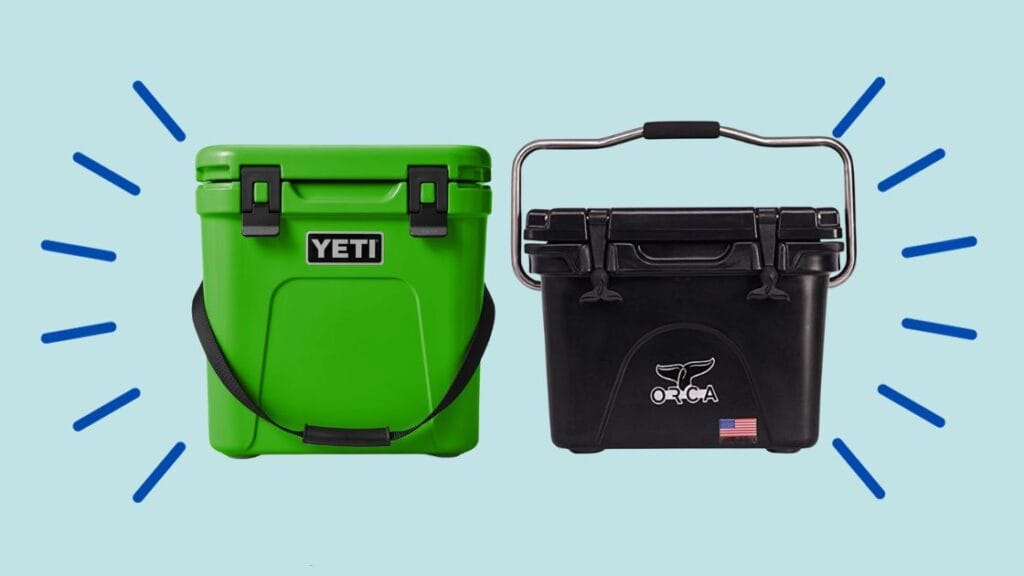 Orca Vs Yeti Coolers 5 Key Differences To Help You Choose Wisely