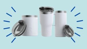 RTIC Coffee Mug