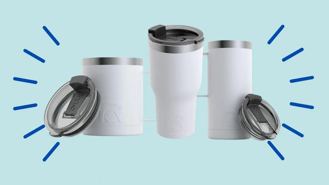 RTIC Coffee Mug