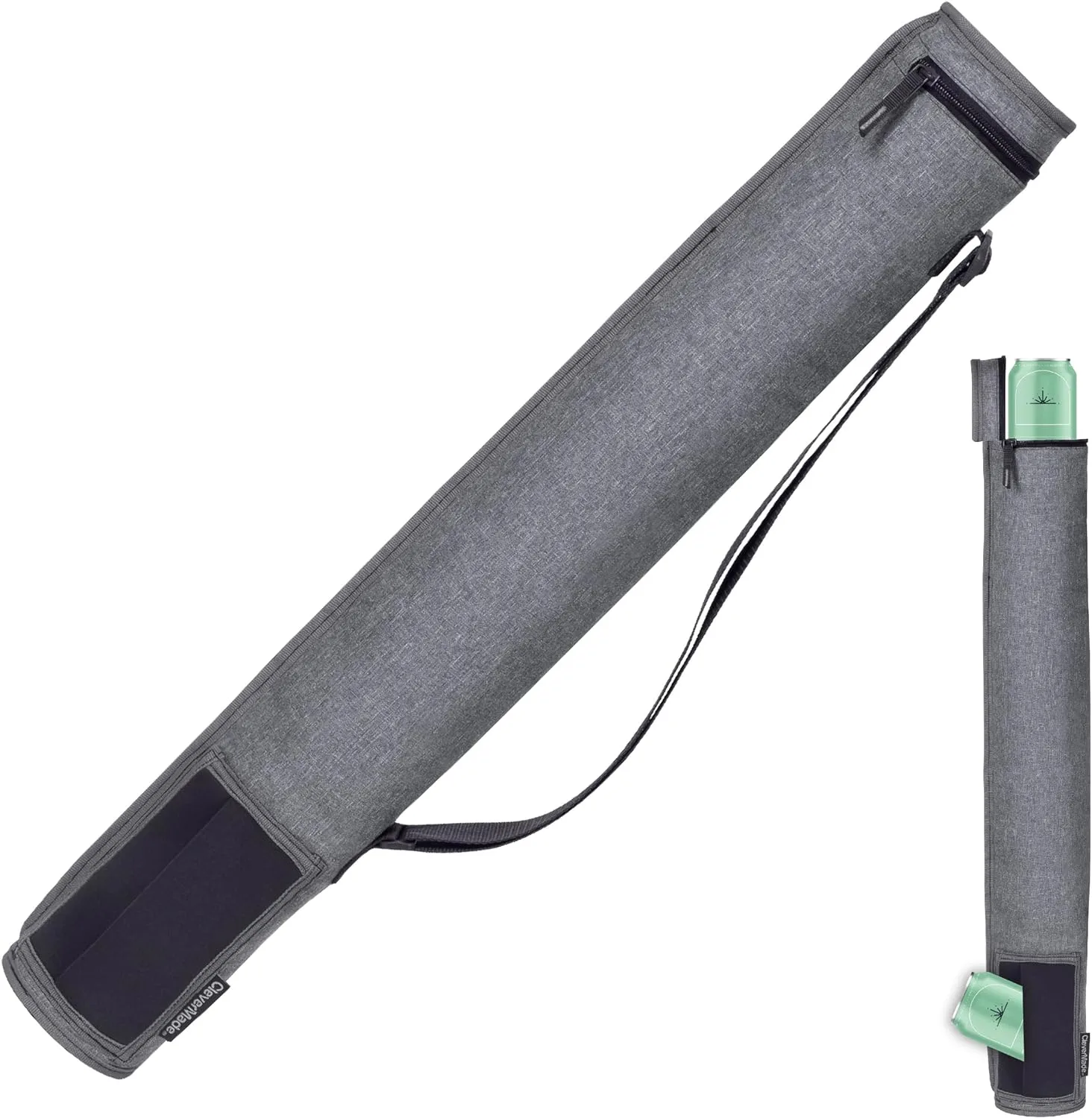 Sling coolers