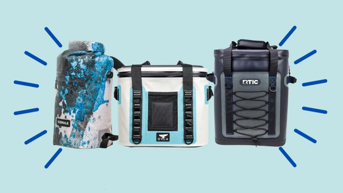 Types of Backpack Coolers