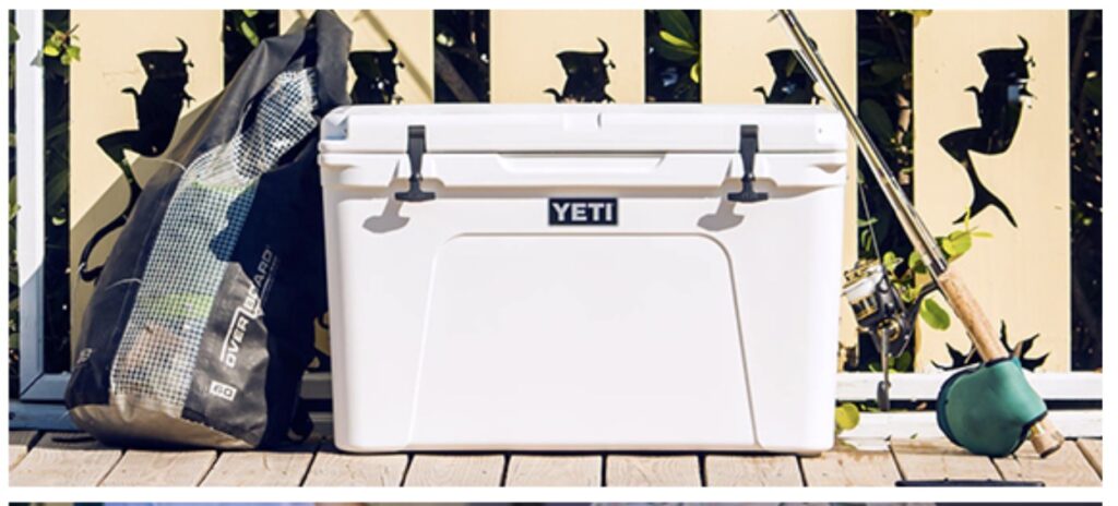 Yeti 45 Vs. 65: 5 Key Differences To Guide Your Purchase