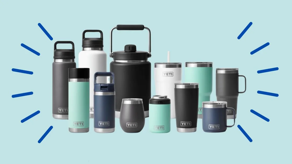 Yeti Colors