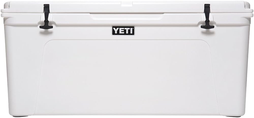 Yeti Cooler Sizes: Find The Perfect Fit With This Handy Guide (2023)