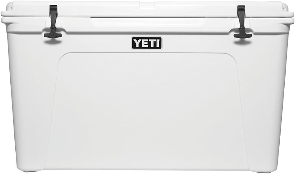 Yeti Cooler Sizes: Find The Perfect Fit With This Handy Guide (2023)