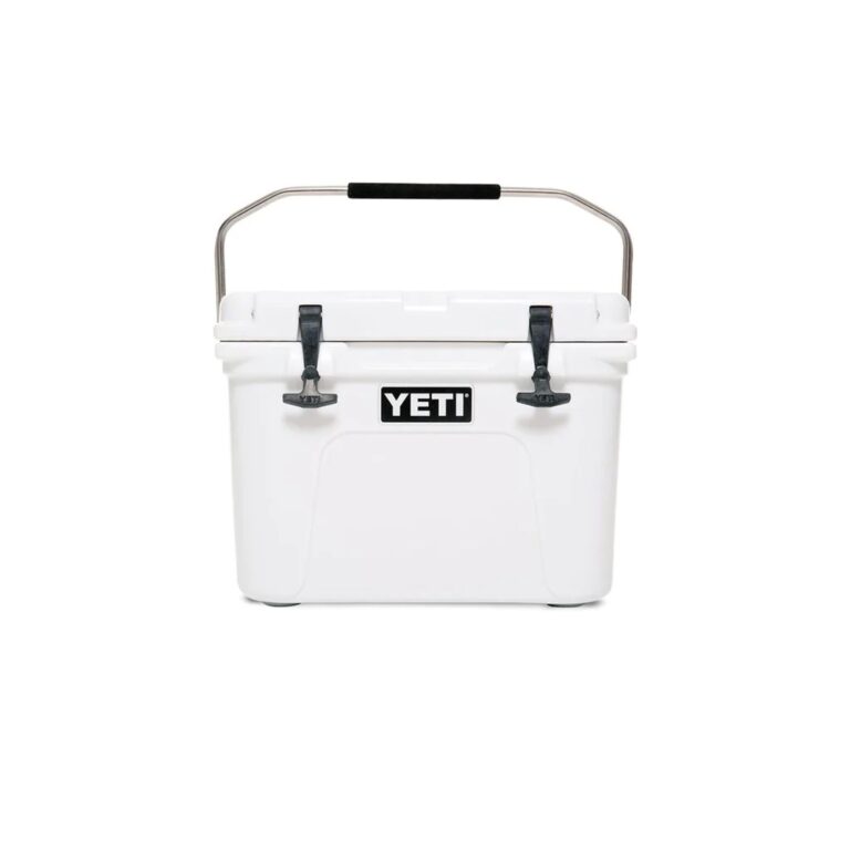 Yeti Cooler Sizes: Find The Perfect Fit With This Handy Guide (2023)