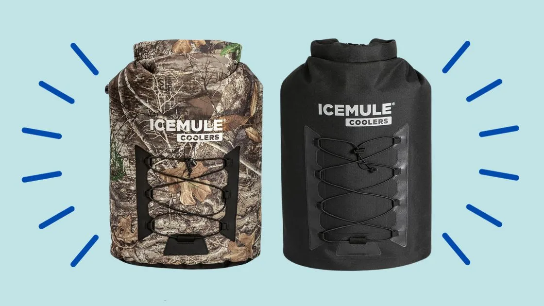 Icemule Pro