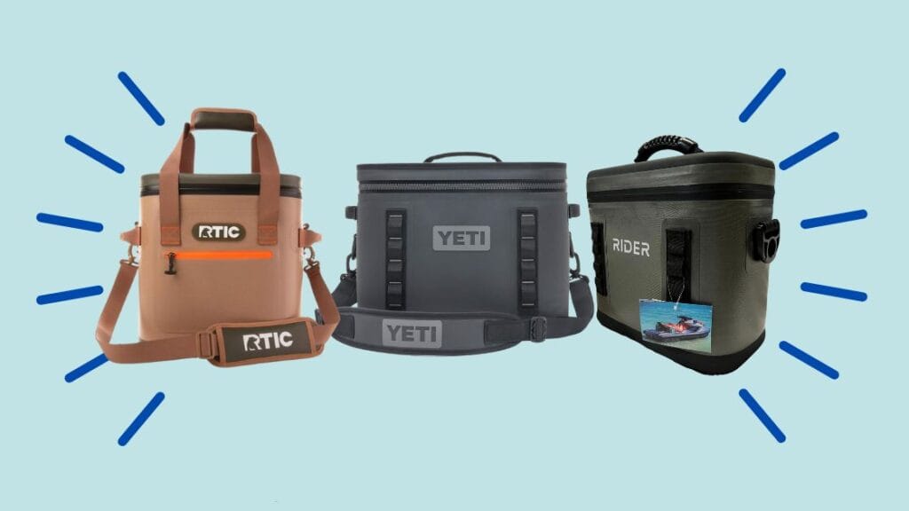 Top 3 Best Cooler For Jet Ski Enthusiasts Ultimate Guide For 2024