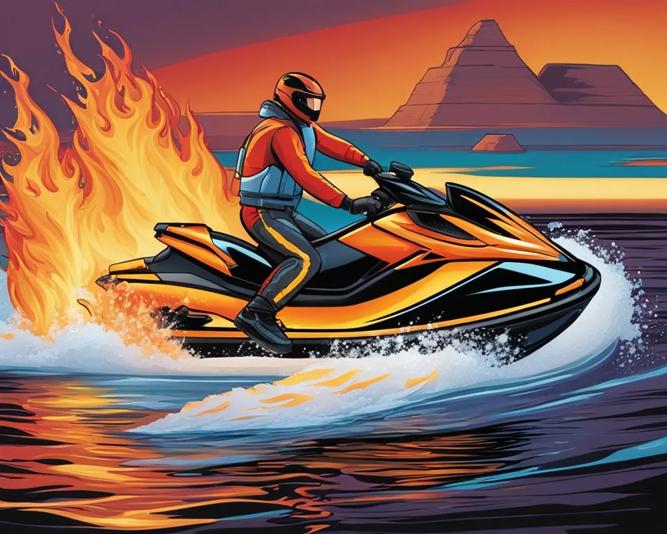 insulation properties Best Cooler for Jet Ski