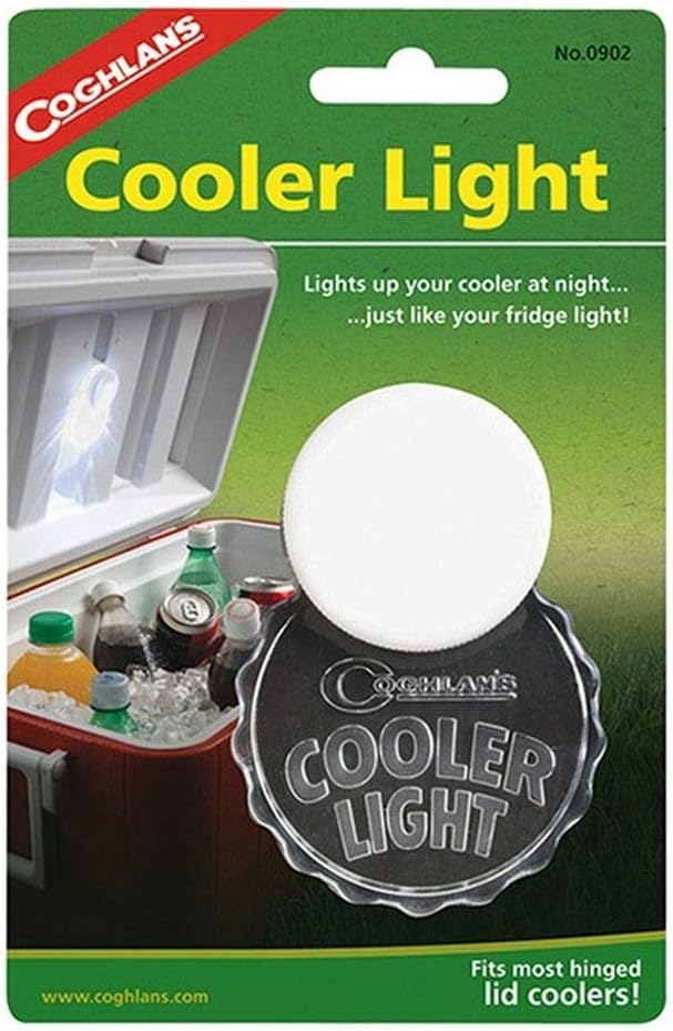 Cooler Light 2 Cooler Light