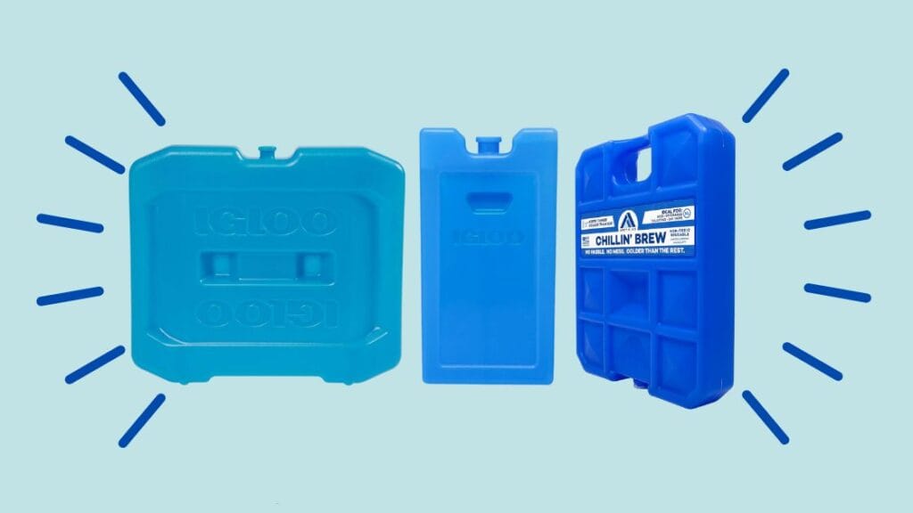 How Long Freezer Packs Keep Food Cold 5 Tricks On Maximizing Cooling