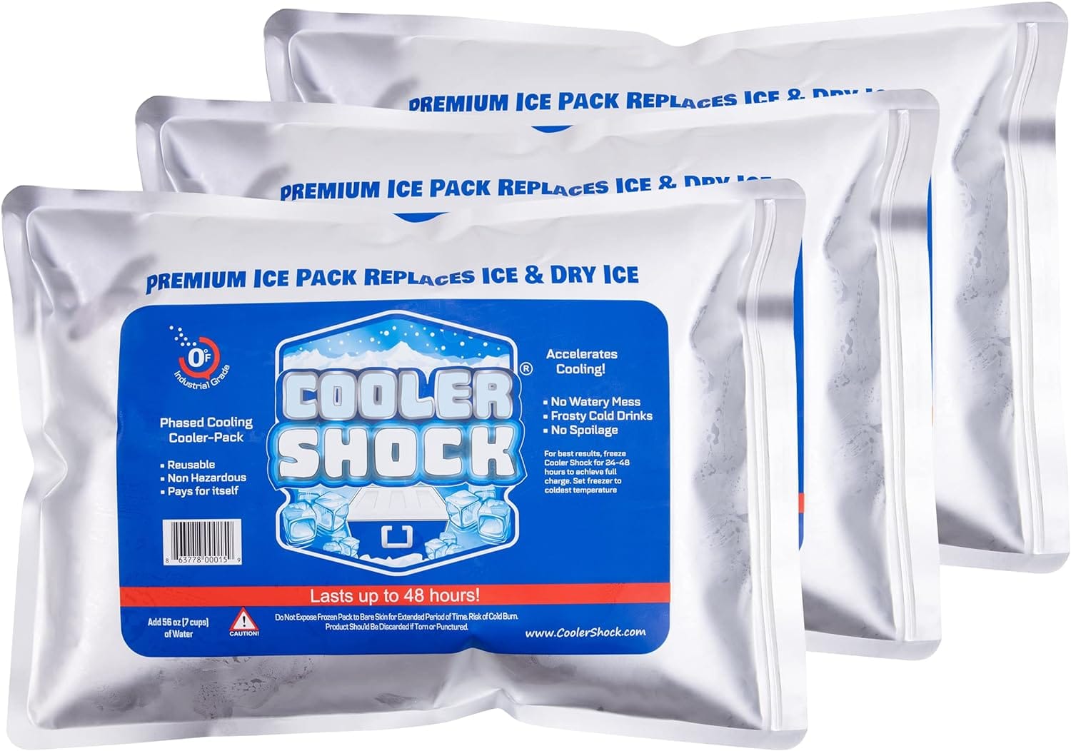 best hard ice pack for cooler 1 - Best Hard Ice Pack for Cooler: 5 Top Choices for Extended Cooling